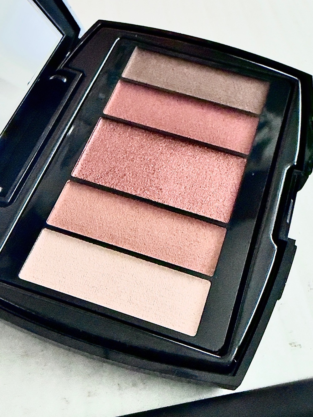 Lancôme Eyeshadow Palette 
With Love Sienna